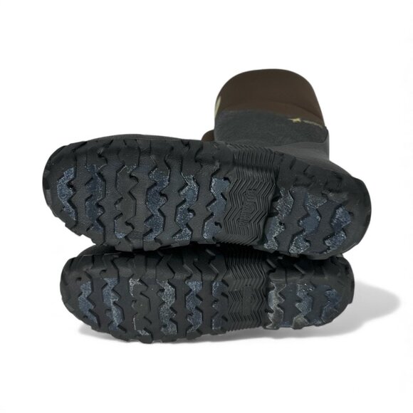 Red Wing Irish Setter MudTrek Chore 4839 15″ Waterproof Full-Fit Pull-On Boot 9 - Picture 10 of 12